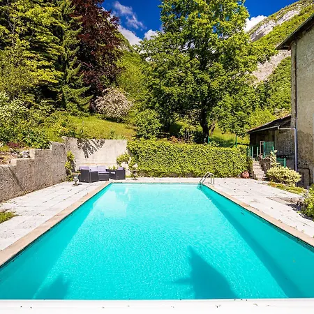 Chateau Monts Blancs *