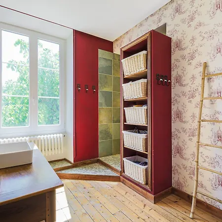 Homestay Chateau Monts Blancs *
