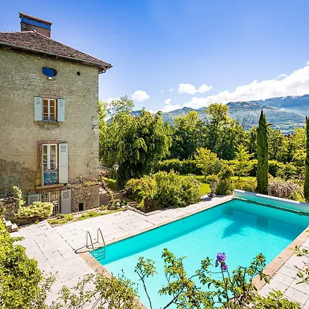 Chateau Monts Blancs *